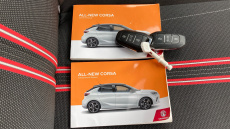 Vauxhall Corsa 1.2 Turbo SRi Nav Premium 5dr Petrol Hatchback